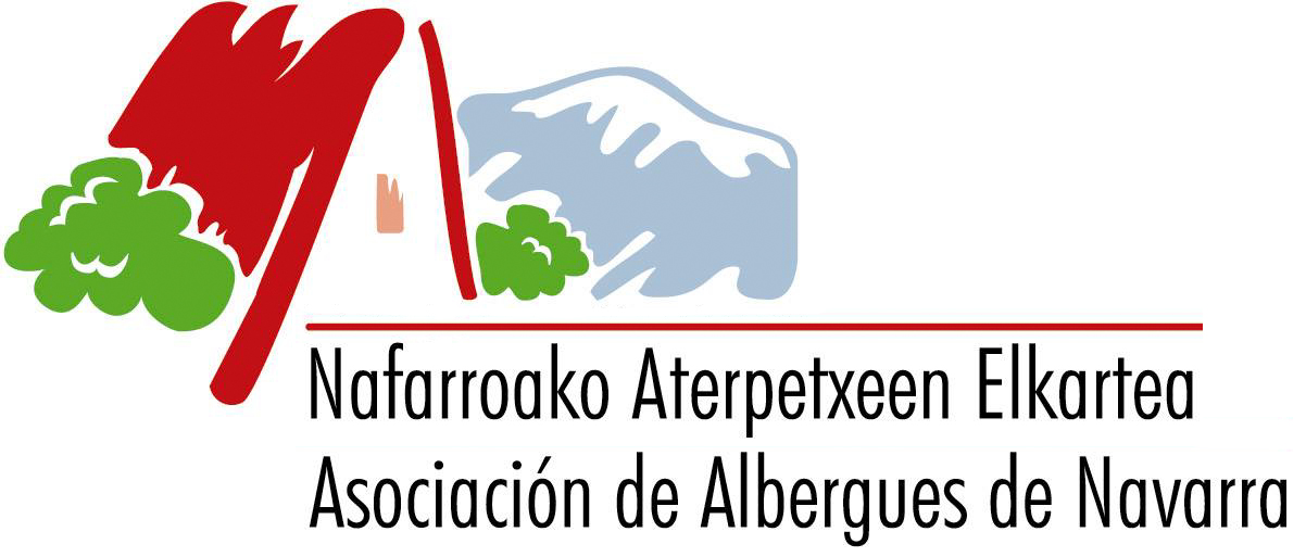 Albergues de Navarra